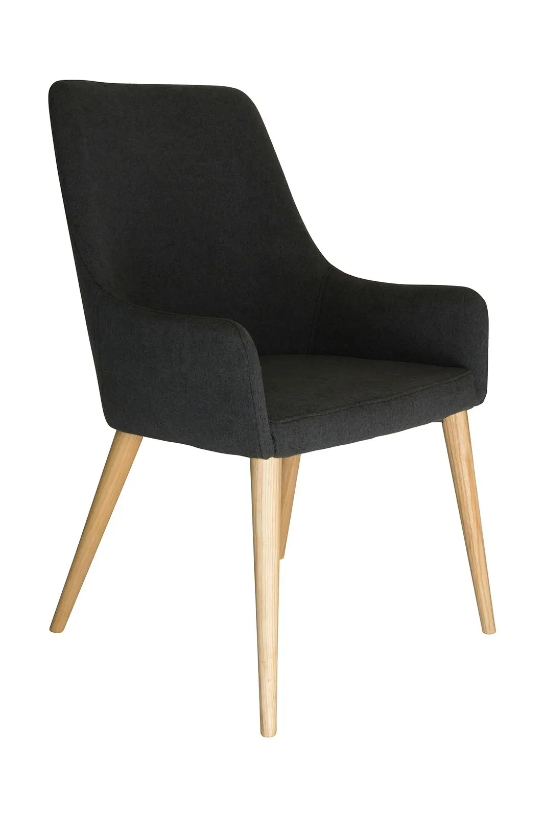 Rio Dining Chair | Natural Legs