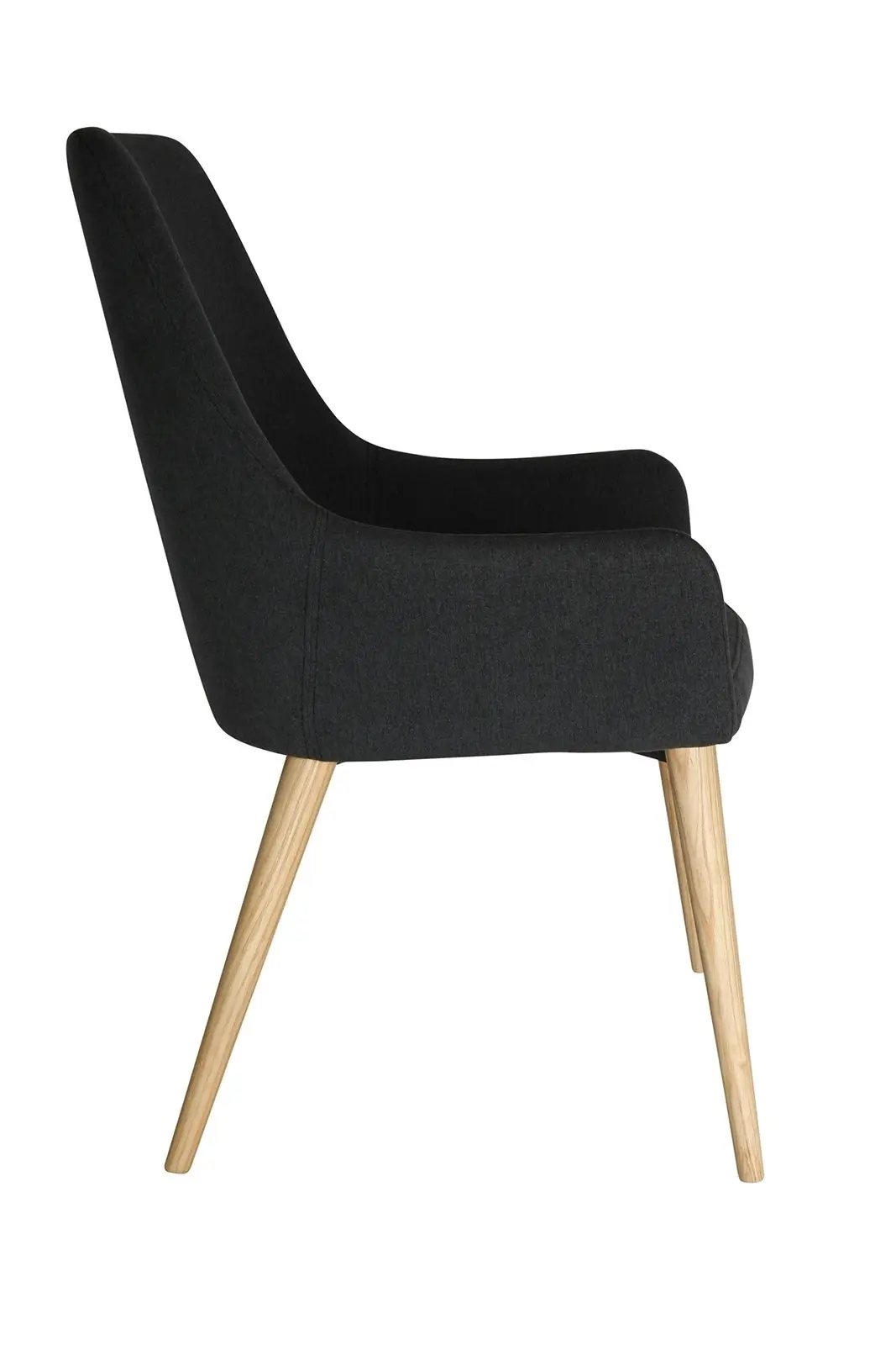 Rio Dining Chair | Natural Legs