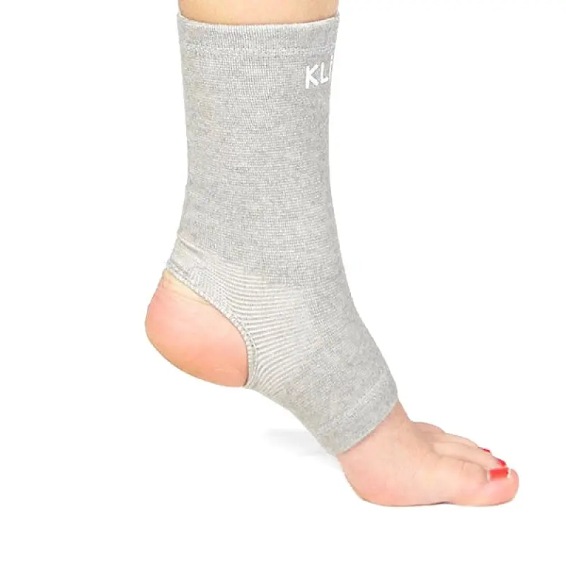 Ankle Compression Support Bandage Wrap Powertrain Sport