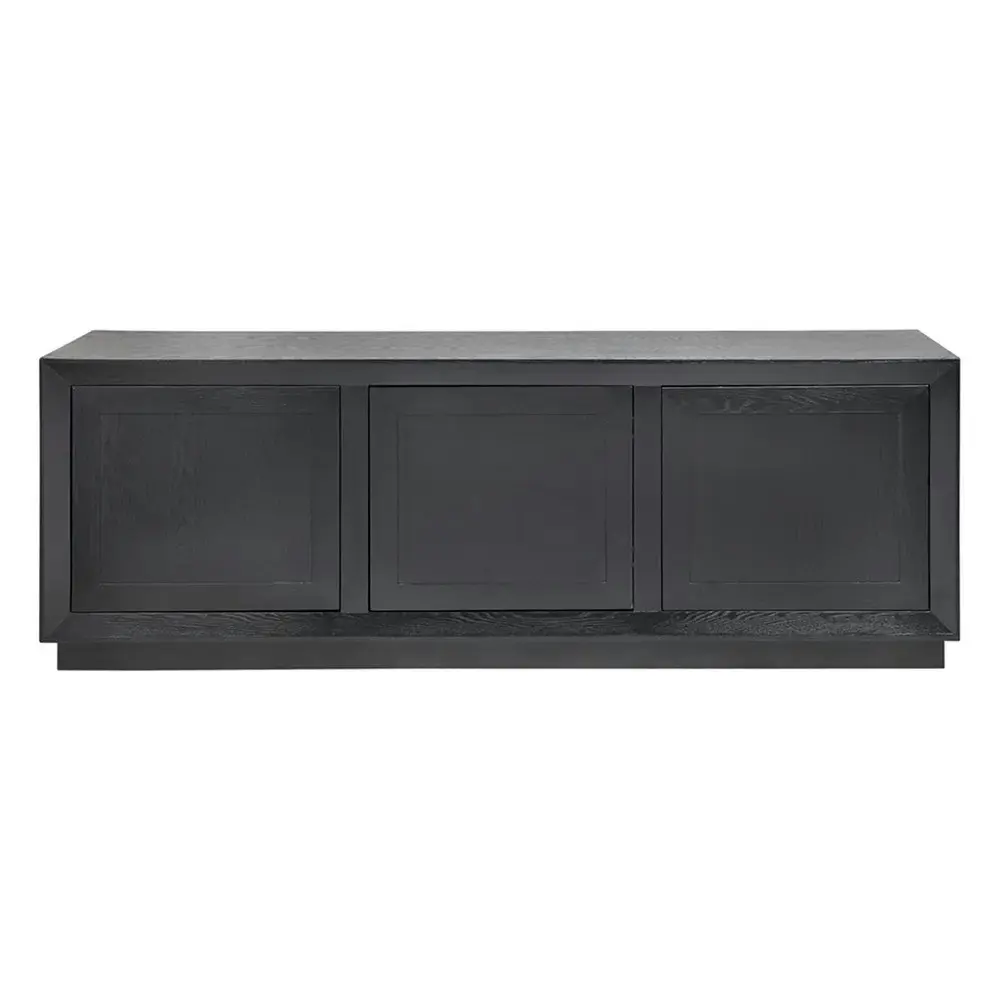 Luxe Living Balmain Oak Buffet - Large