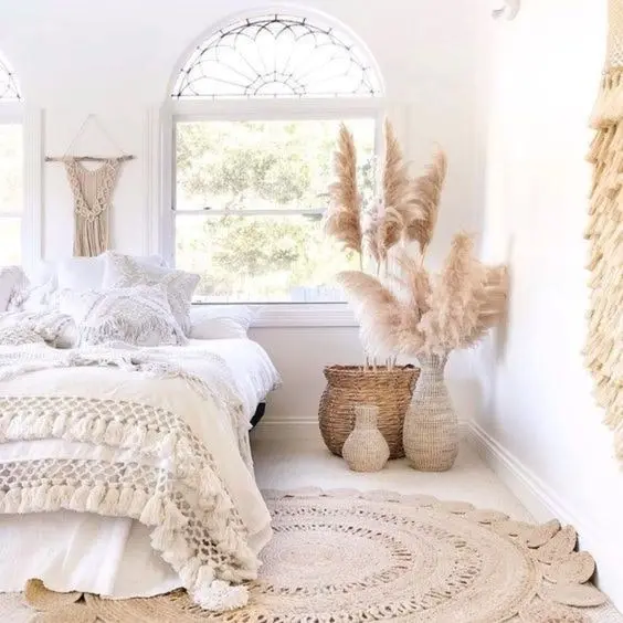 Habitate Mimosa Jute Rug