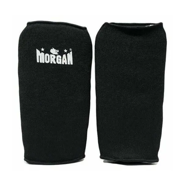 Morgan Shin Protectors Black