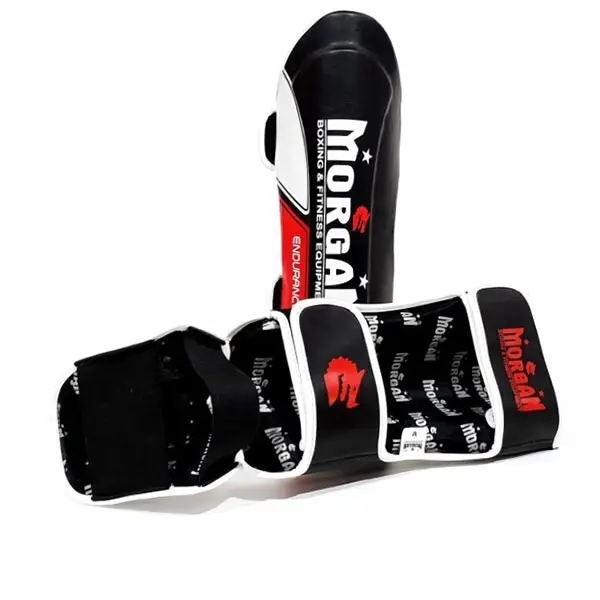 Morgan Endurance Pro Shin And Instep