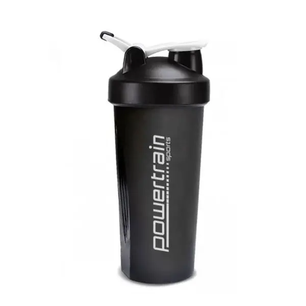 700Ml Protein Shaker Bottle Water Sports Drink