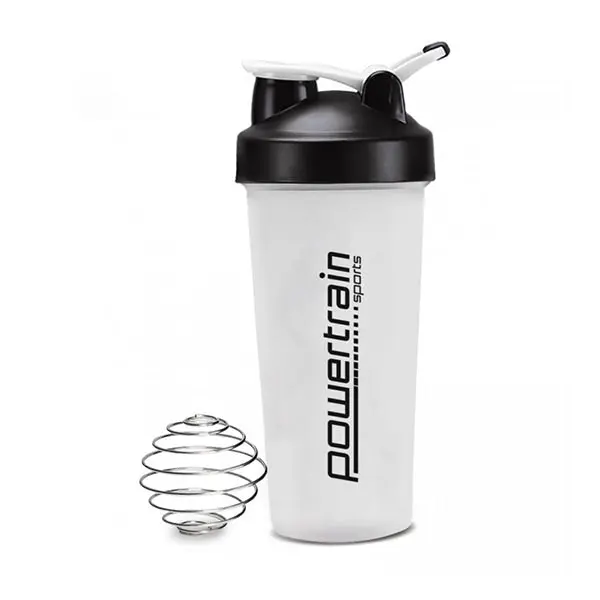 700Ml Protein Shaker Bottle Water Sports Drink