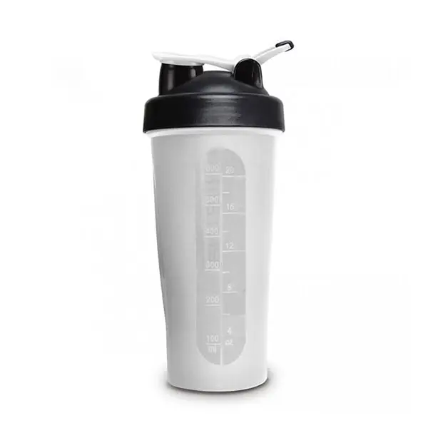 700Ml Protein Shaker Bottle Water Sports Drink