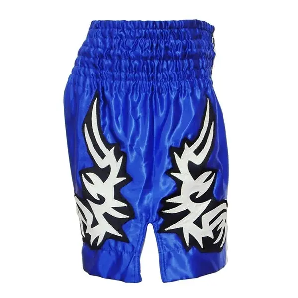 Morgan Muay Thai Shorts Aztec Warrior