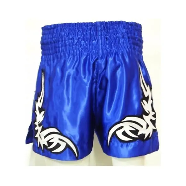 Morgan Muay Thai Shorts Aztec Warrior