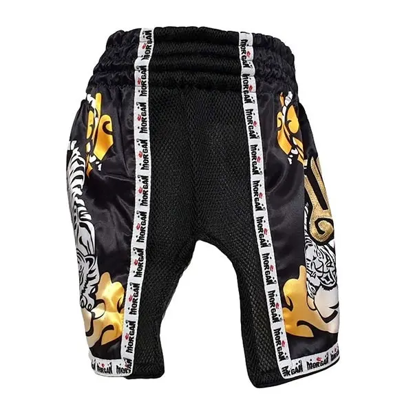 Morgan V2 Bengal Tiger Muay Thai Shorts