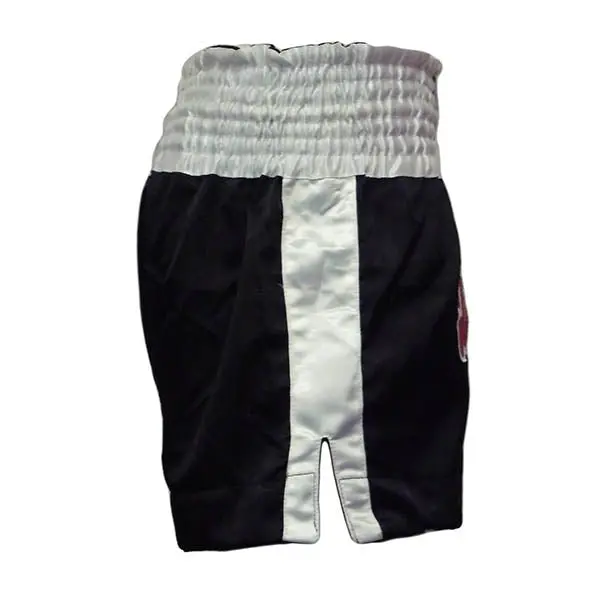 Morgan Muay Thai Shorts Original