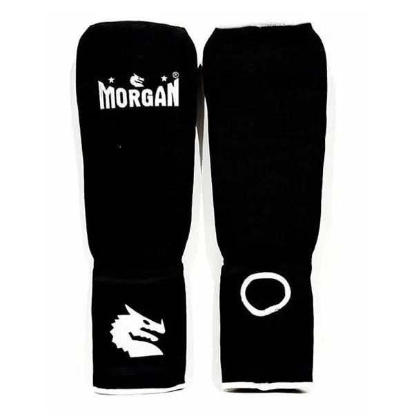 Morgan Elastic Shin And Instep Protectors