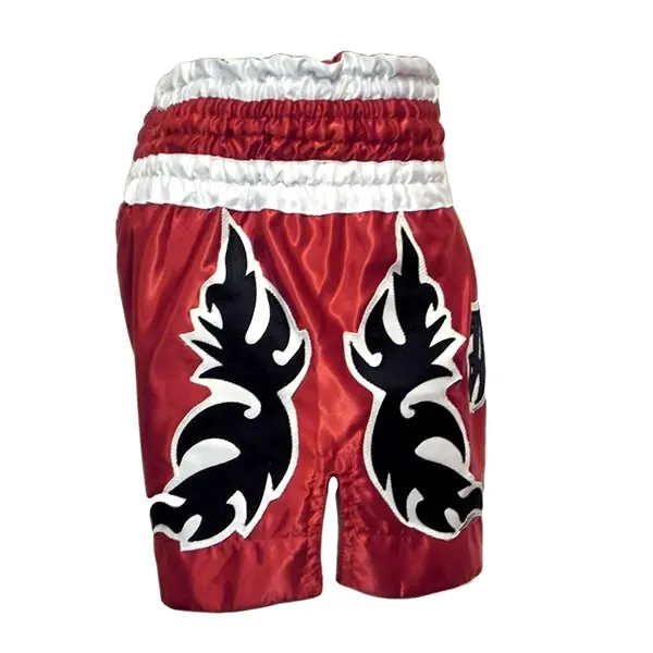 Morgan Muay Thai Shorts Full Force