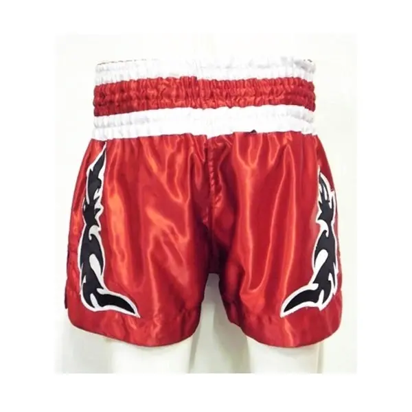 Morgan Muay Thai Shorts Full Force