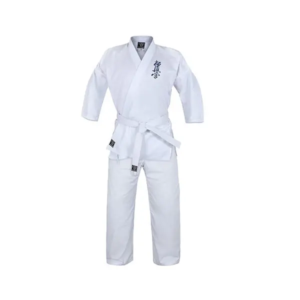 Kyokushinkai Uniform 8Oz Poly Cotton 200Cm