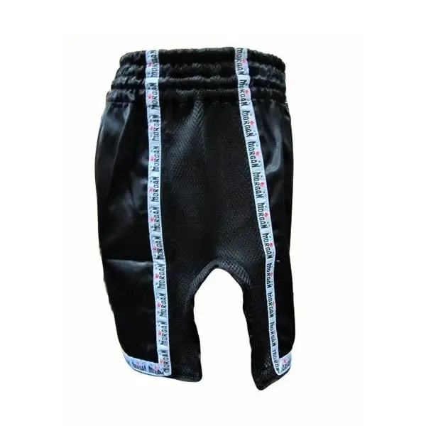 Morgan Retro Muay Thai Shorts