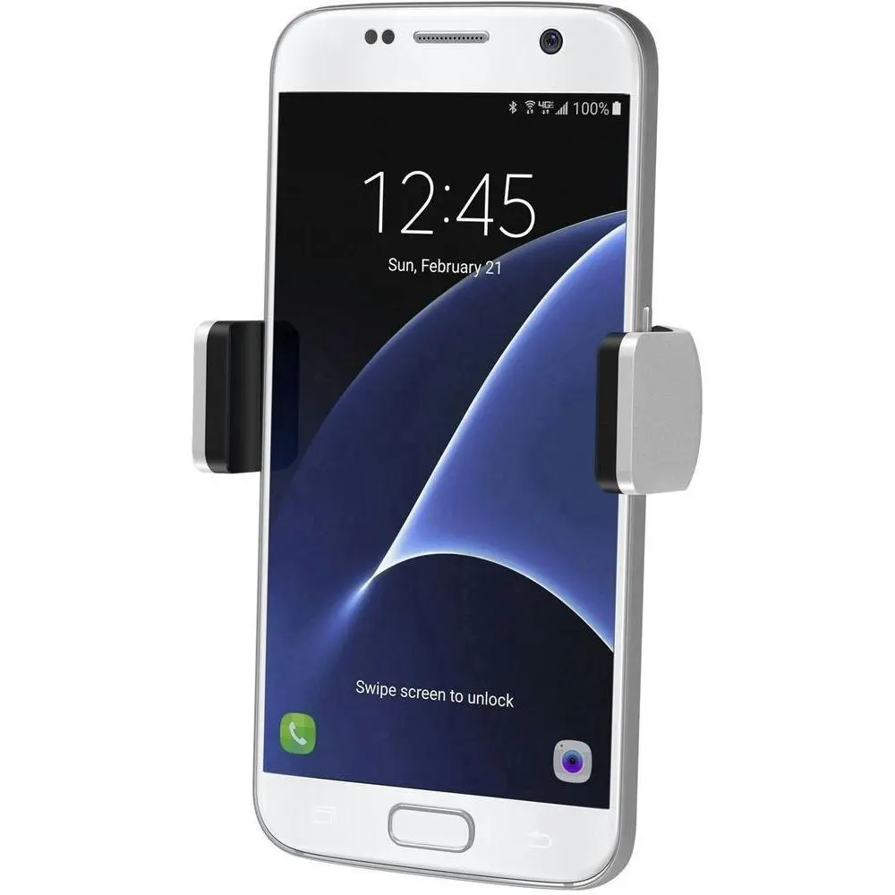 Belkin Universal Car Vent Mount Phone Holder up to 5.5 for iPhone Samsung Galaxy