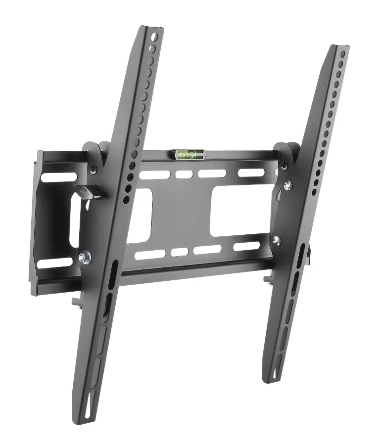 Brateck Economy Wall Mount Bracket Holder for 32"-55"/50kg LED/LCD Flat Panel TV