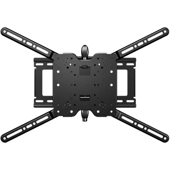 Sanus Full Motion Mount Bracket Double Stud Viewpoint for 47-70in 45kg TV Black