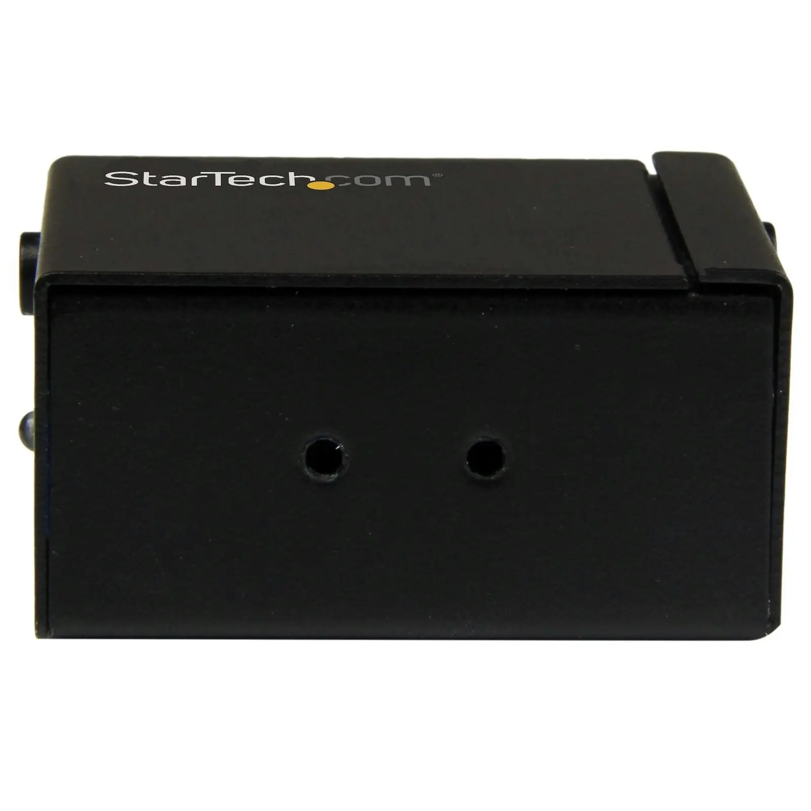 Star Tech HDMI Signal Extender Booster 1080p Discreet For Office/Classroom Black