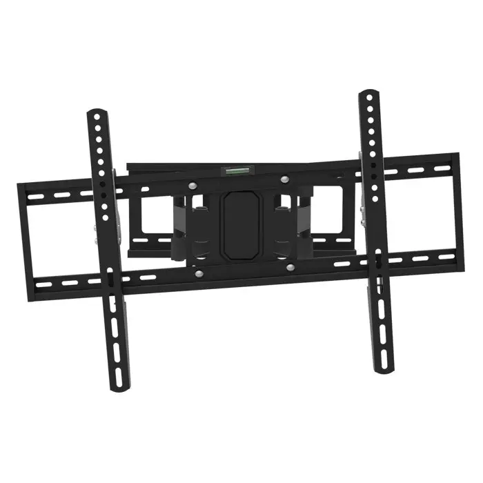 Doss TV Wall Mount Bracket VESA Swivel 10° TiltLCD LED for 50kg/ 37-85in Monitor