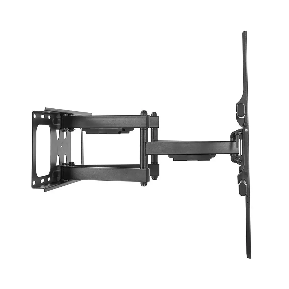 Aidoru Universal 50-90in LED TV/Monitor Wall Mount/Bracket Fixed VESA 400x400