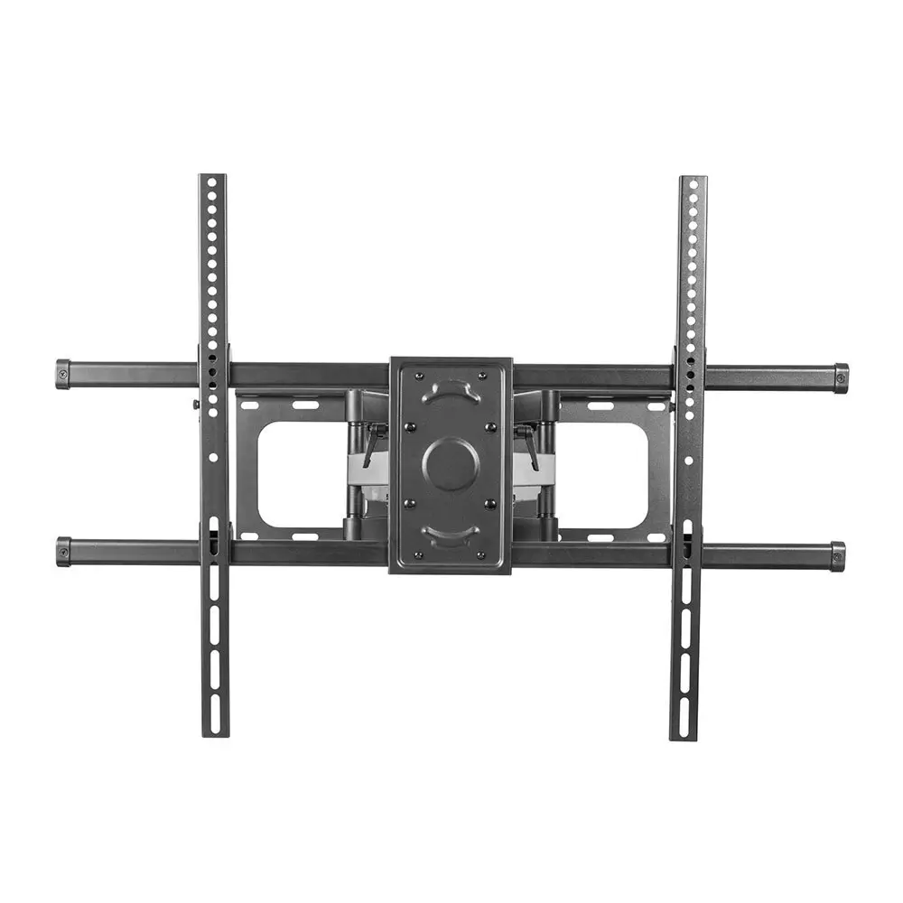 Aidoru Universal 50-90in LED TV/Monitor Wall Mount/Bracket Fixed VESA 400x400