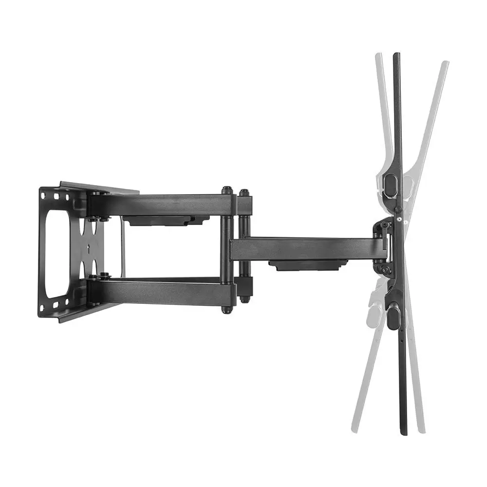 Aidoru Universal 50-90in LED TV/Monitor Wall Mount/Bracket Fixed VESA 400x400