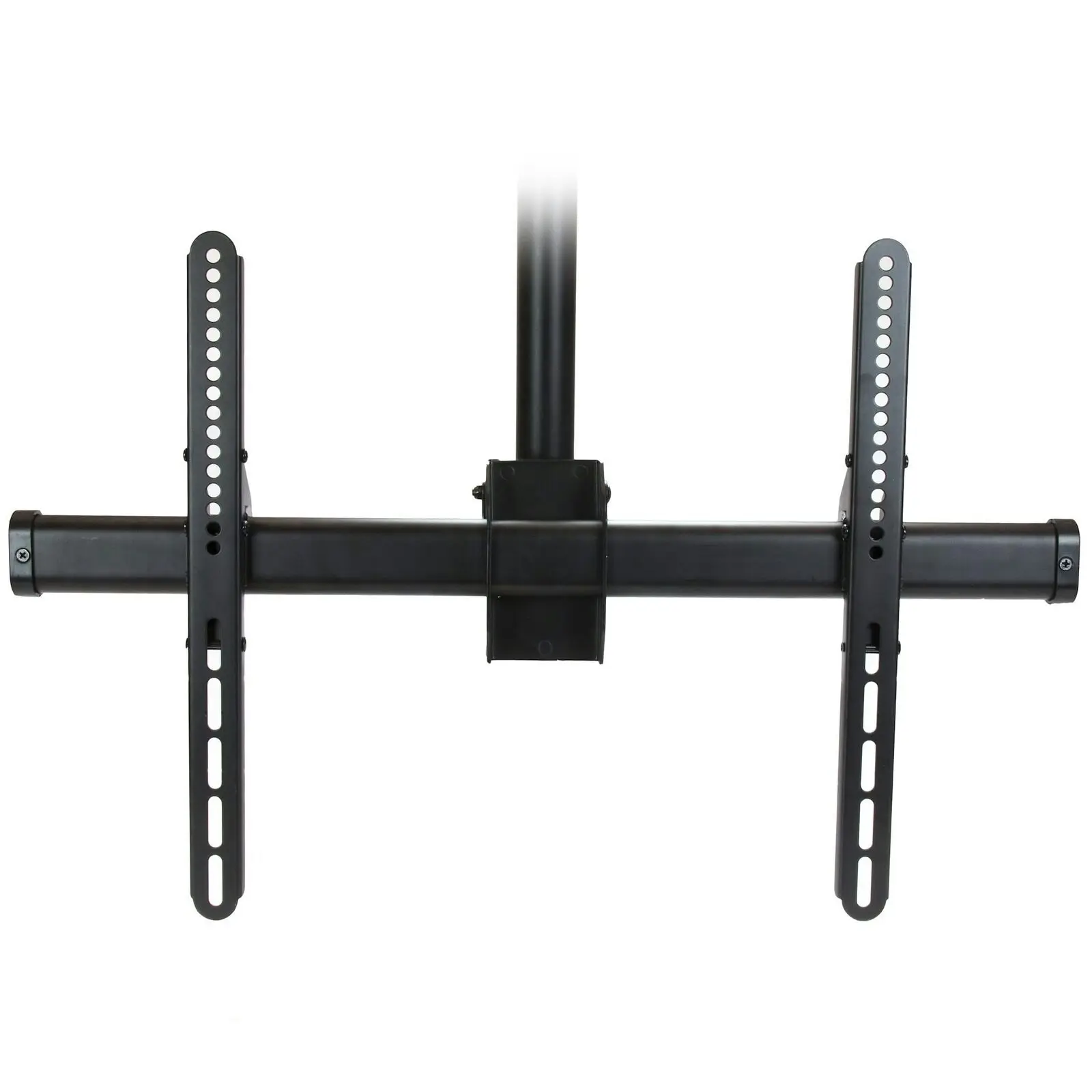 Star Tech Full Motion 42-61IN Pole Ceiling TV Mount for 32-75in 50kg Display