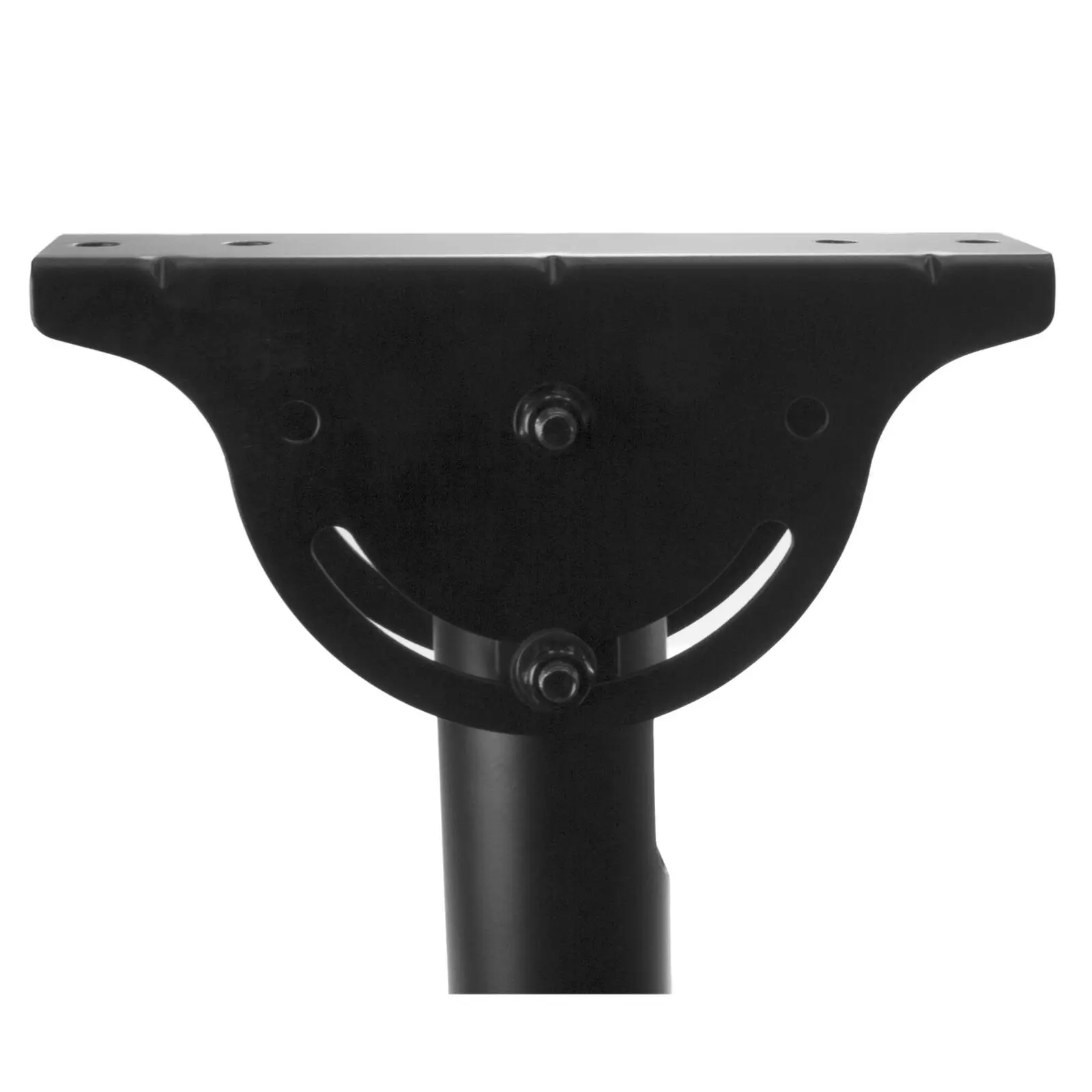 Star Tech Full Motion 42-61IN Pole Ceiling TV Mount for 32-75in 50kg Display