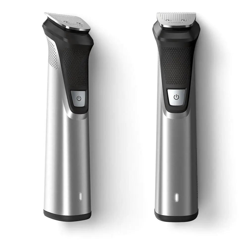 Philips MG7770 18in1 Cordless Wet/Dry Multigroomer/Face/Hair/Body Shaver/Trimmer