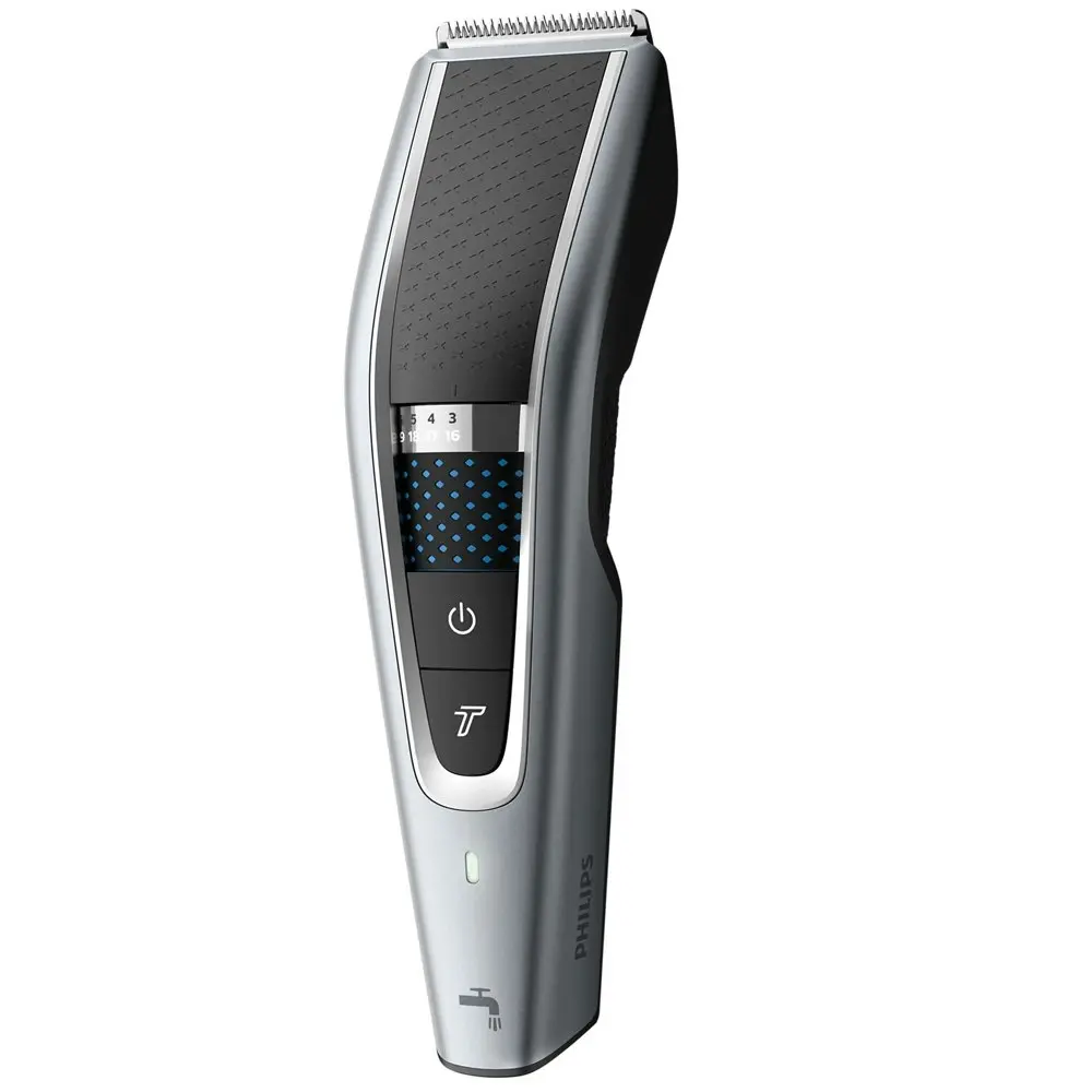 Philips HC5630 5000 Series Hair Clipper/Trimmer/Cordless/Rechargeable/Washable