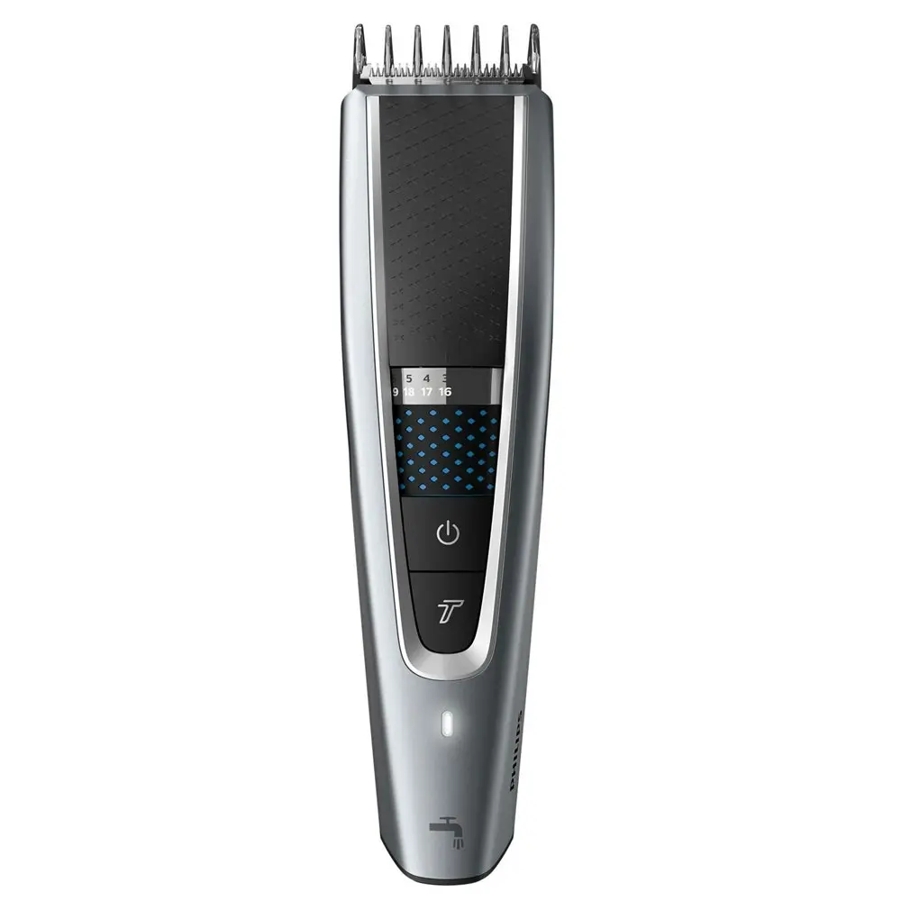 Philips HC5630 5000 Series Hair Clipper/Trimmer/Cordless/Rechargeable/Washable