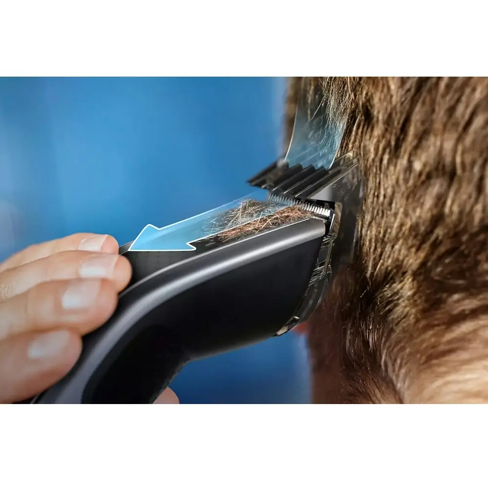 Philips HC5630 5000 Series Hair Clipper/Trimmer/Cordless/Rechargeable/Washable