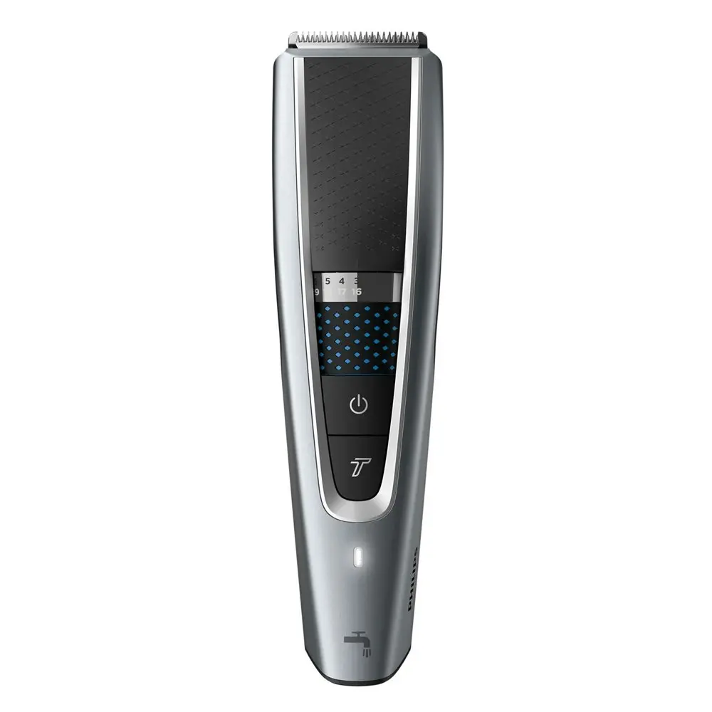 Philips HC5630 5000 Series Hair Clipper/Trimmer/Cordless/Rechargeable/Washable