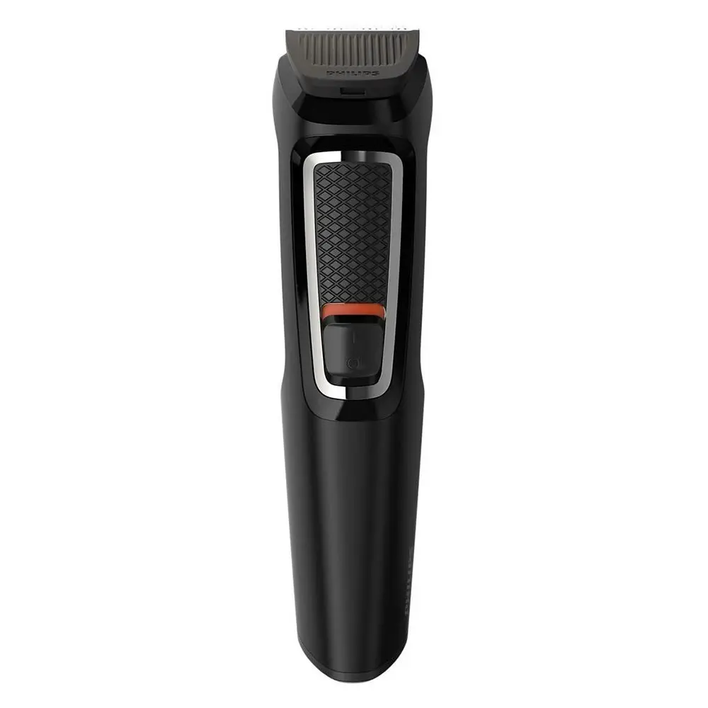 Philips MG3730 Rechargeable Multi-groom Ear/Nose Trimmer/Face Hair Clipper/Beard