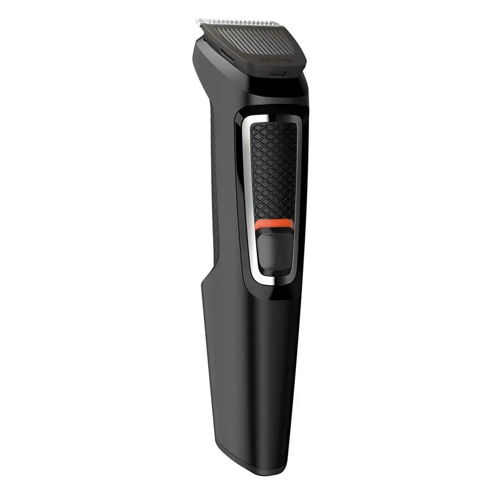 Philips MG3730 Rechargeable Multi-groom Ear/Nose Trimmer/Face Hair Clipper/Beard