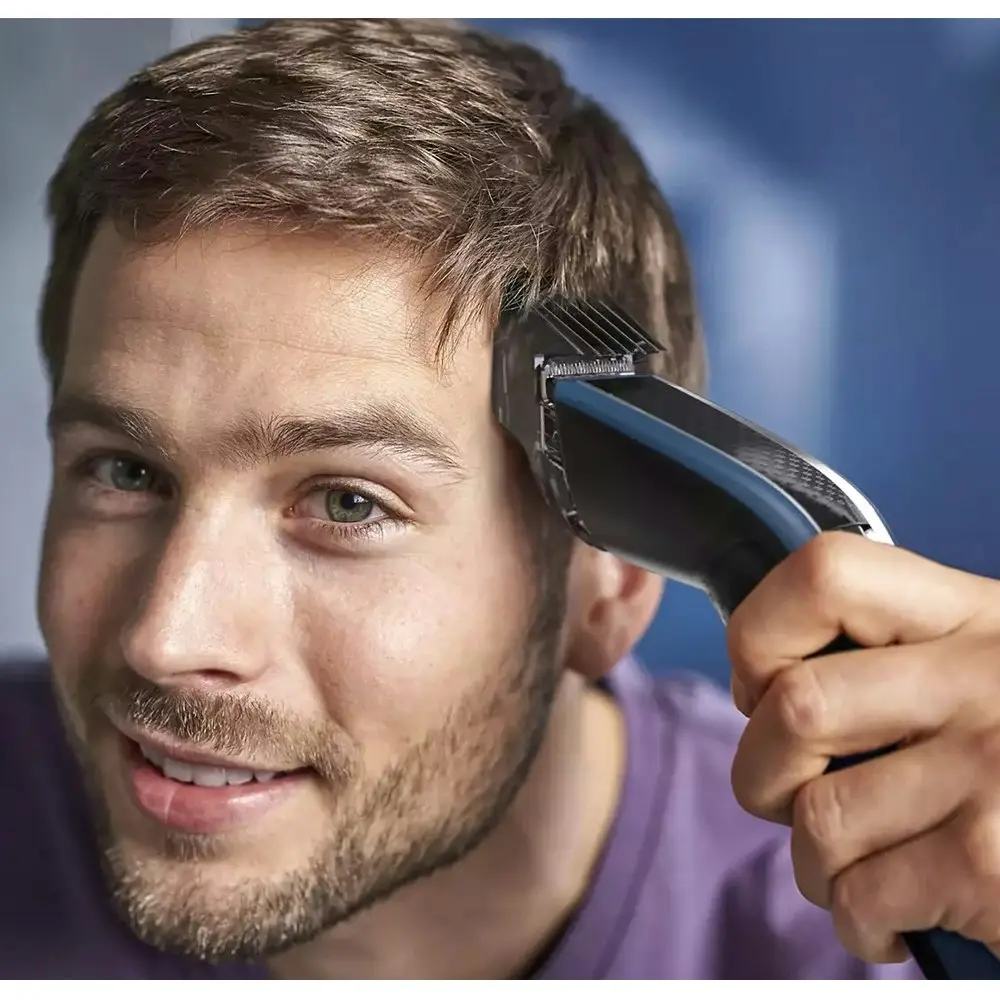 Philips HC5612 5000 Series Hair Clipper/Trimmer/Cordless/Rechargeable/Washable