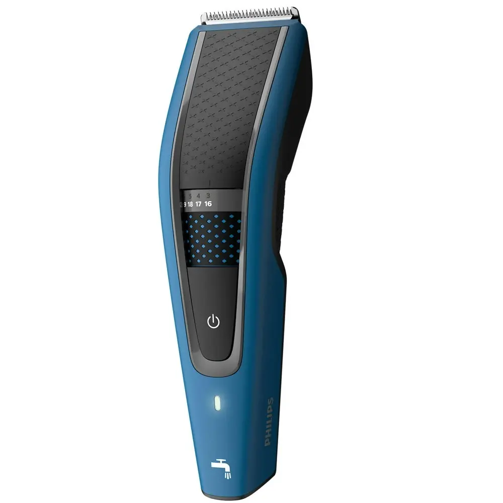 Philips HC5612 5000 Series Hair Clipper/Trimmer/Cordless/Rechargeable/Washable