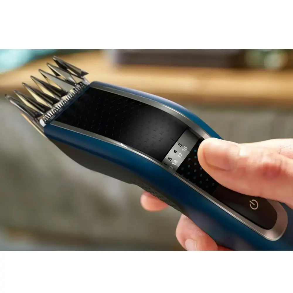 Philips HC5612 5000 Series Hair Clipper/Trimmer/Cordless/Rechargeable/Washable