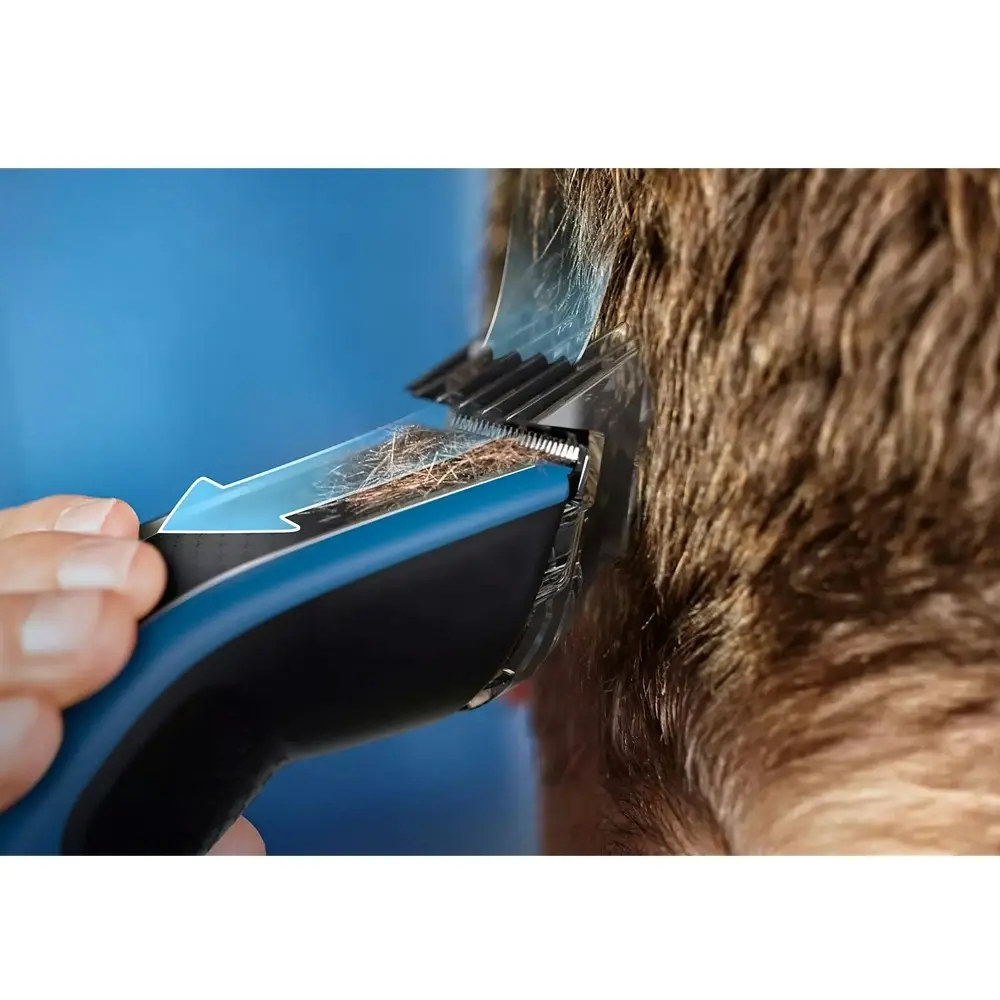 Philips HC5612 5000 Series Hair Clipper/Trimmer/Cordless/Rechargeable/Washable