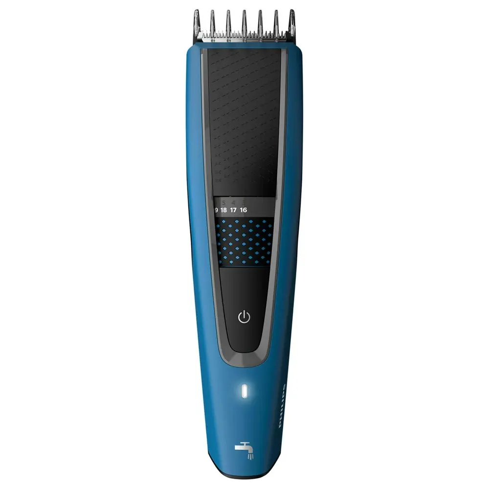 Philips HC5612 5000 Series Hair Clipper/Trimmer/Cordless/Rechargeable/Washable