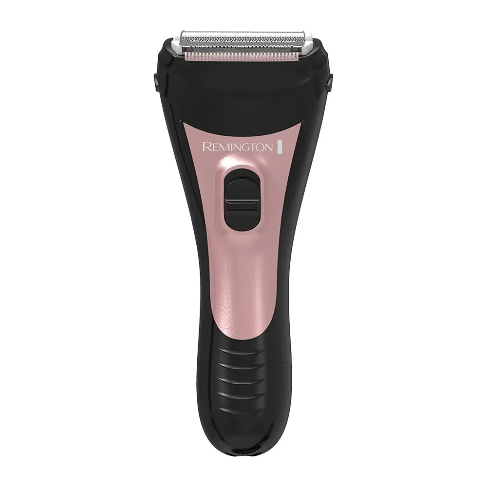 Remington Lady S3 Smooth Hypoallergenic Women Bikini/Body Hair Shaver/Trimmer