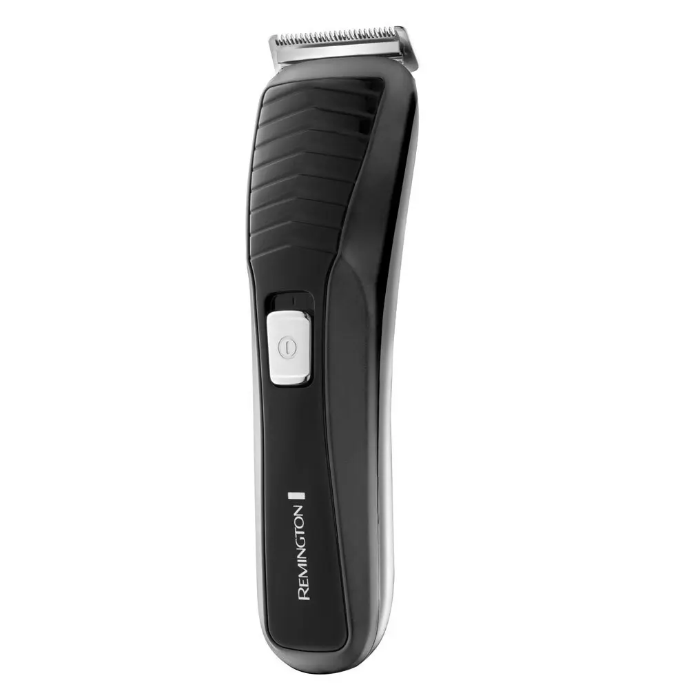 Remington Precision Haircut Electric Cordless/Corded Hair Clipper Barbers Kit