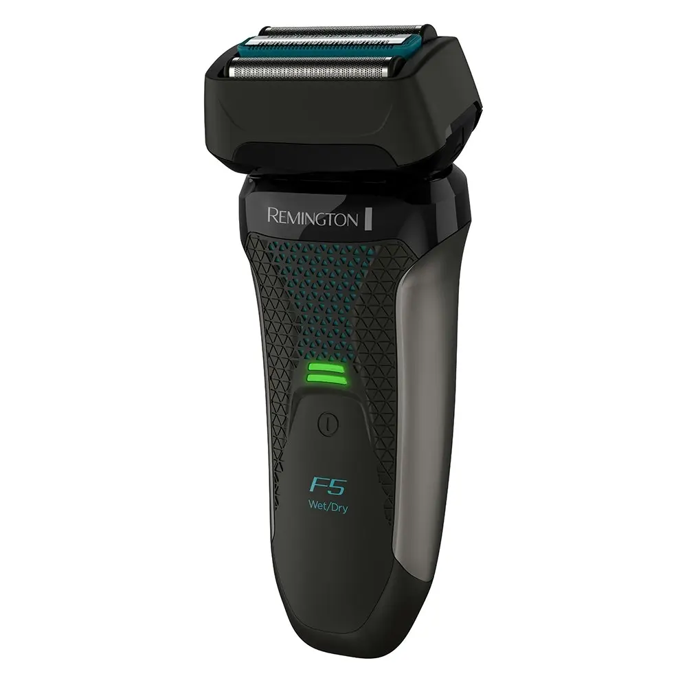 Remington Style Series F5 3 In 1 Foil Mens Hair Shaver/Stubble/Beard Trimmer