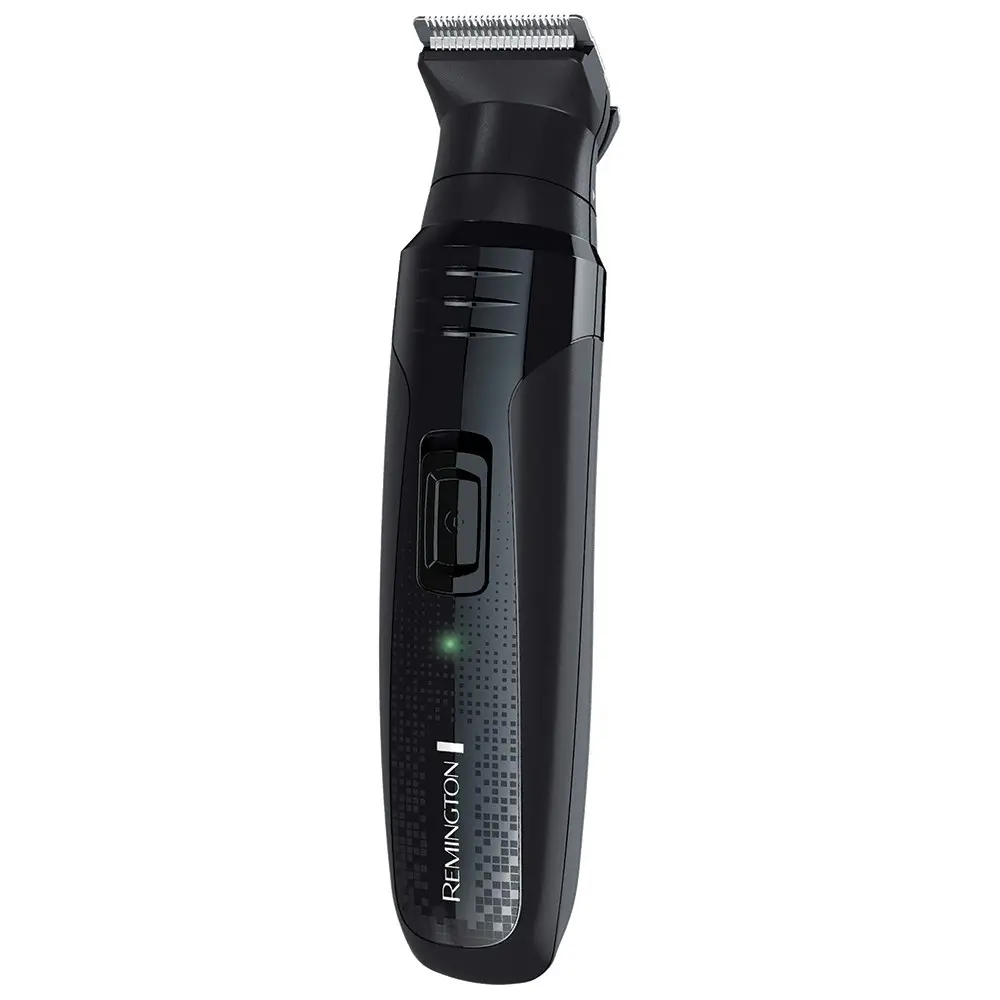 Remington Lithium All In One Mens Beard Lithium Nose/Ear Hair Beard Comb Trimmer