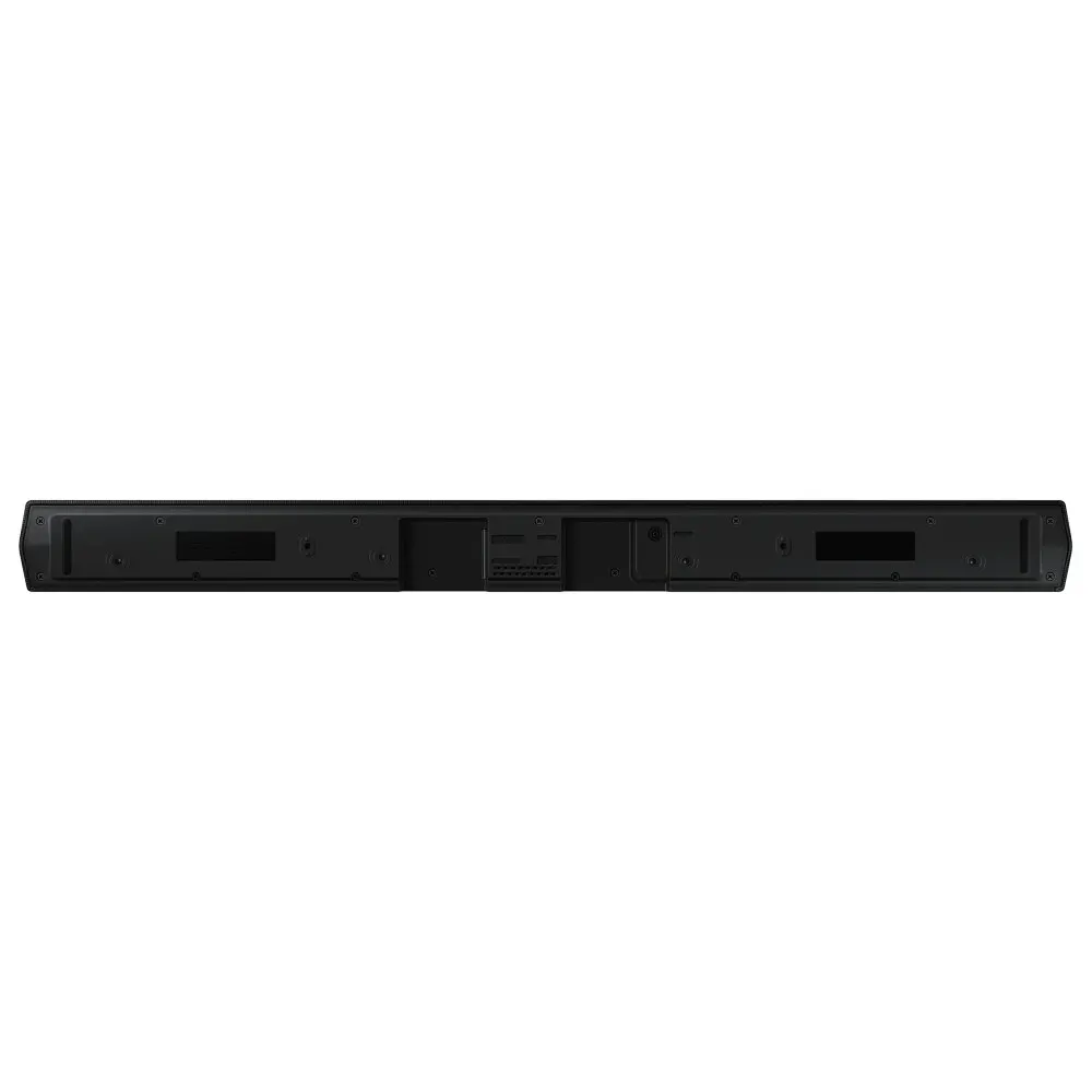 Samsung B550B Series 2.1ch Bluetooth Soundbar & 6.5in Wireless Subwoofer/Speaker