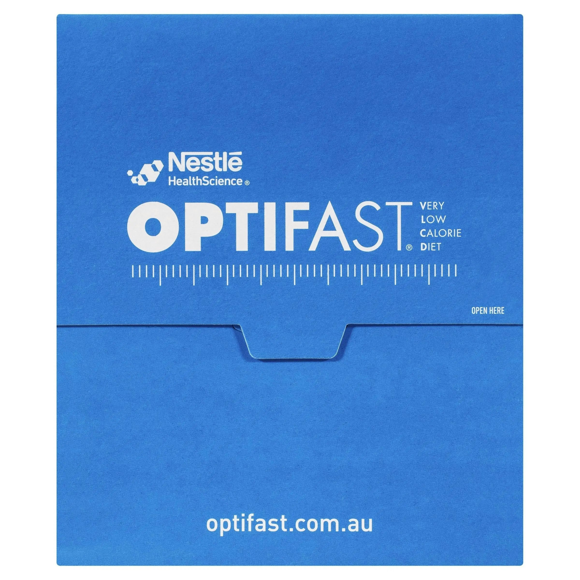 OPTIFAST VLCD Shake Mocha 12 x 53g