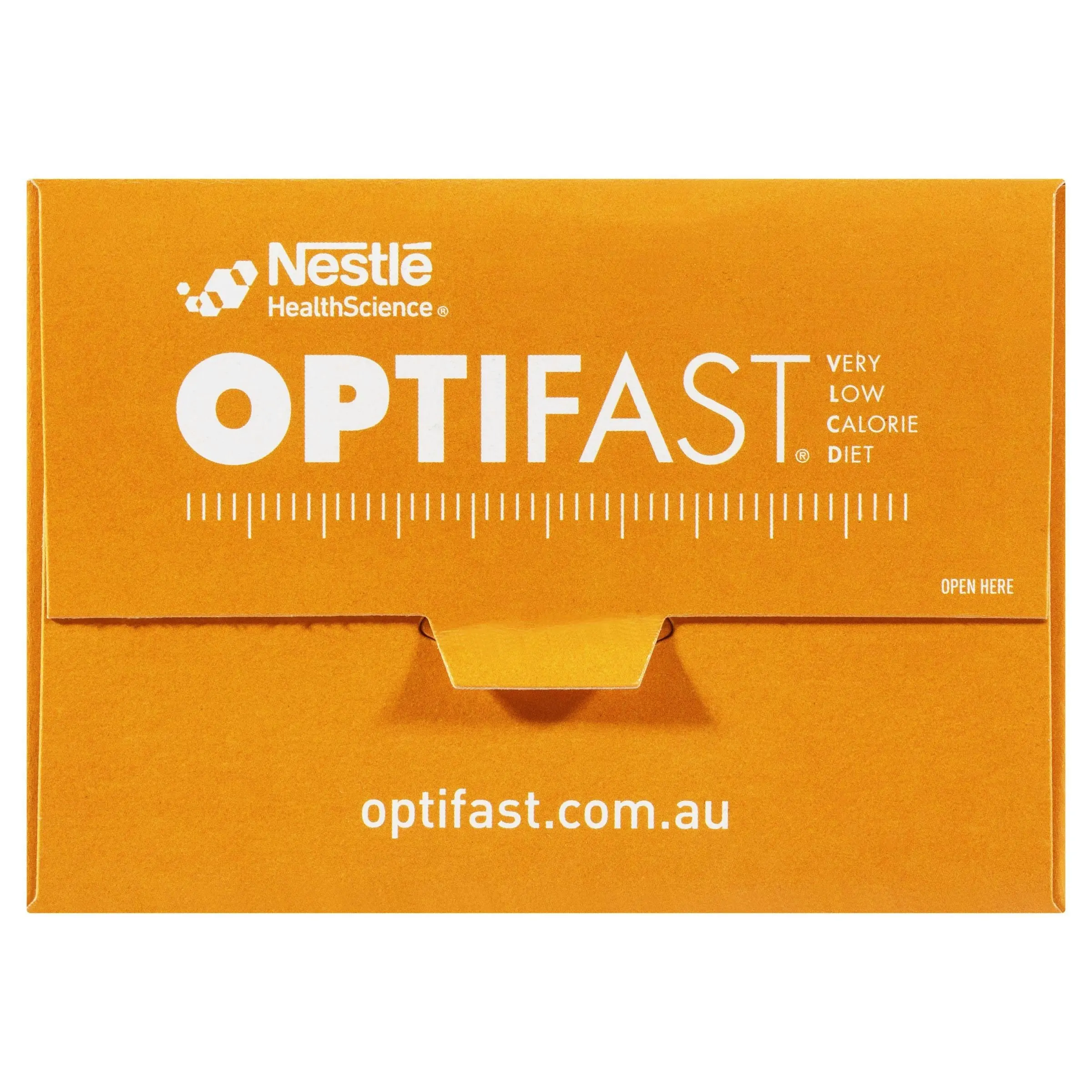 OPTIFAST VLCD Chocolate Dessert 8 x 53g