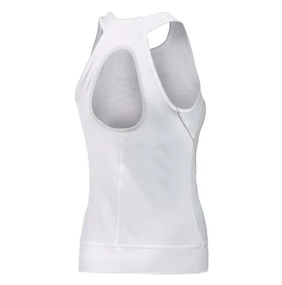 Adidas Stella McCartney Barricade Girls Tank Top Tennis Gym Racerback S00099