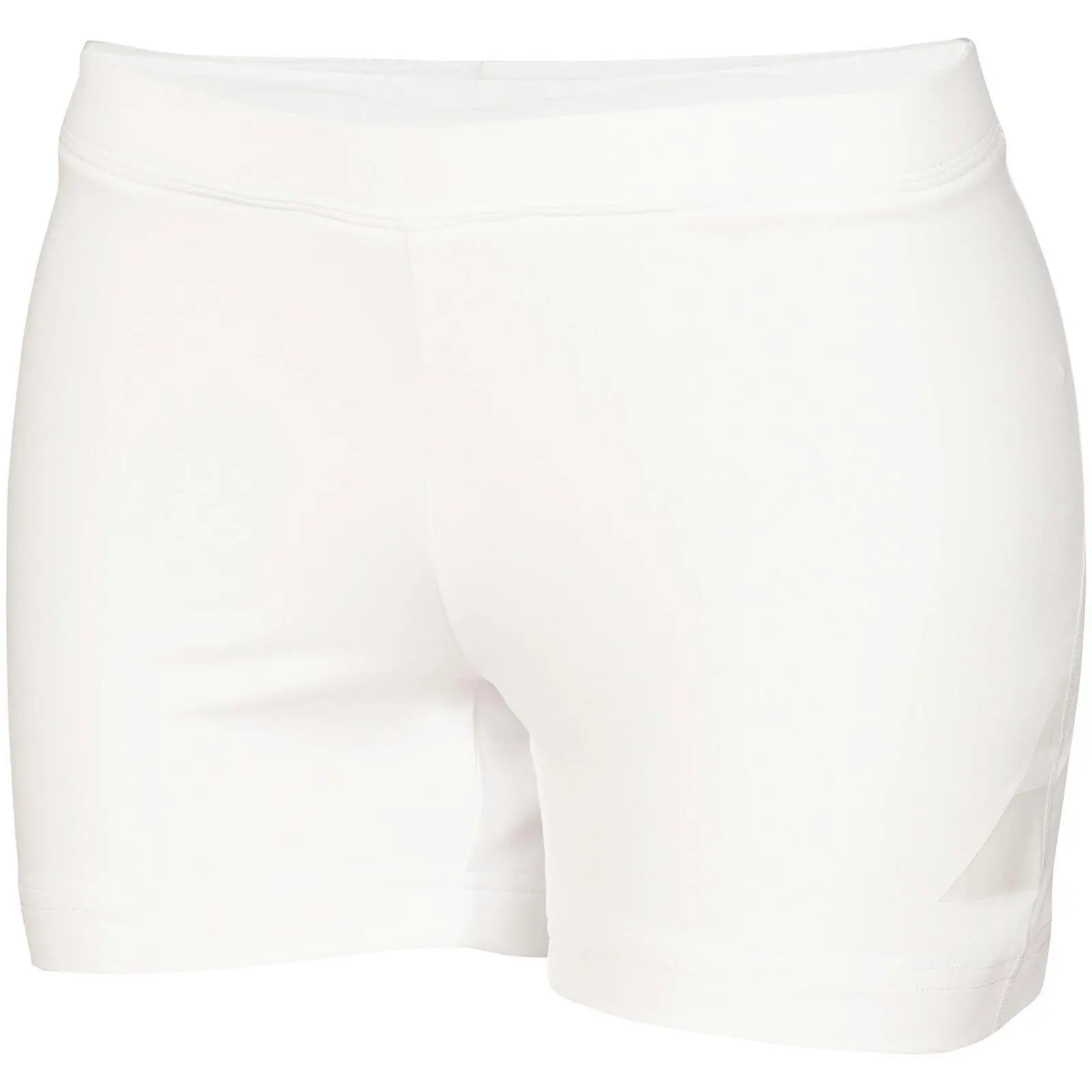 Babolat Girl's Shorty Performance Shorts Tennis Sport Kids - White